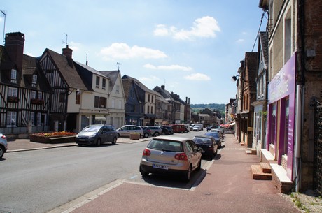 livarot