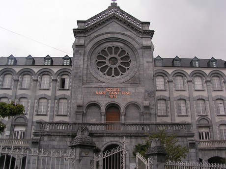 lourdes