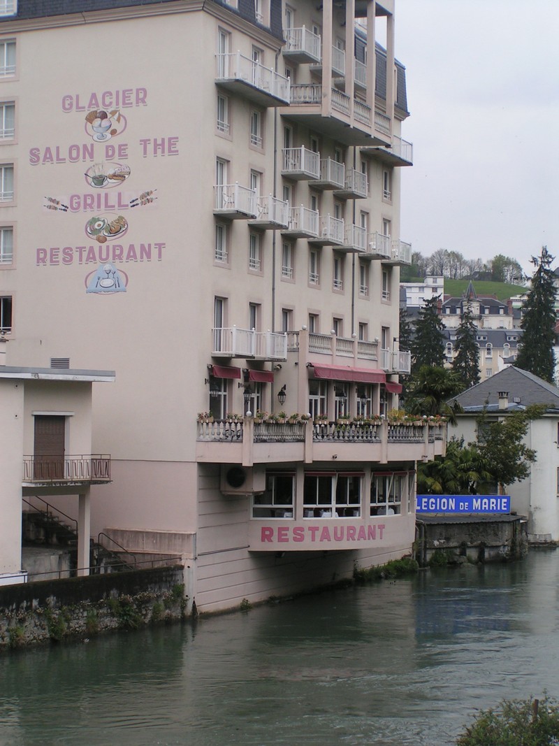 lourdes