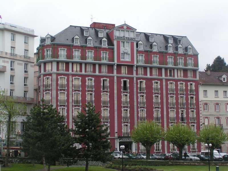 lourdes