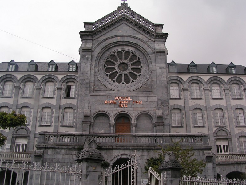 lourdes