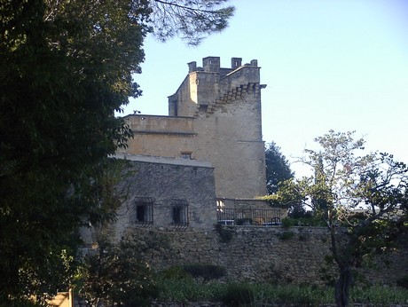 lourmarin