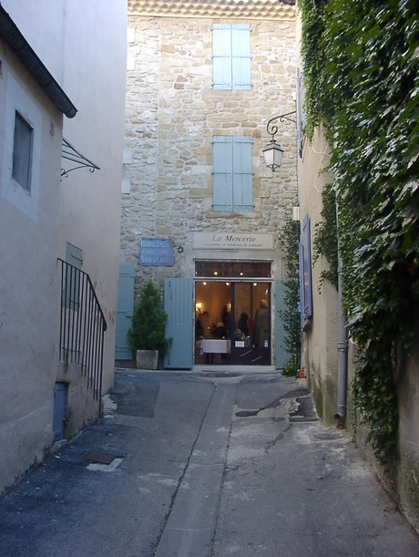 lourmarin