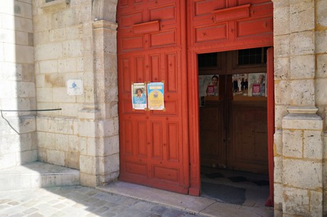 Montargis