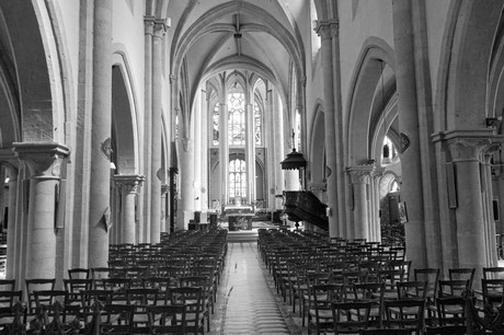 Montargis