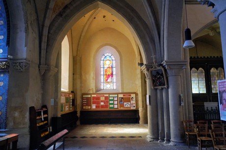 Montargis
