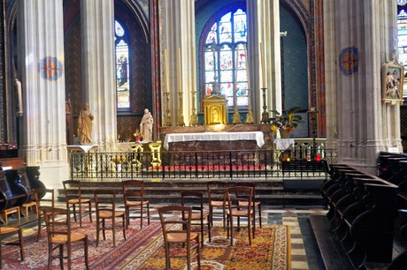 Montargis