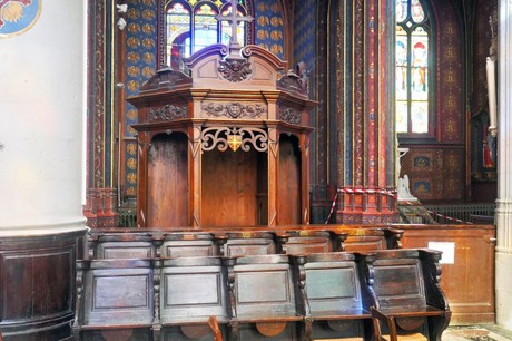 Montargis