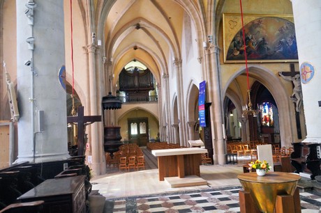 Montargis
