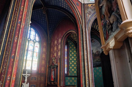 Montargis
