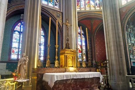 Montargis