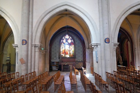 Montargis