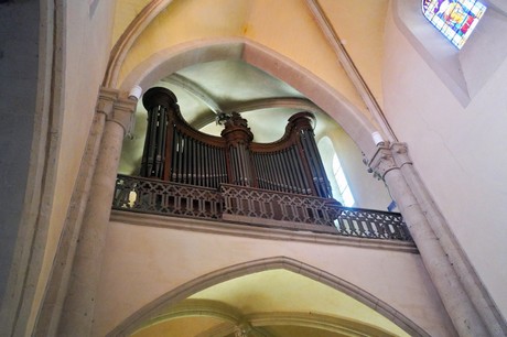Montargis