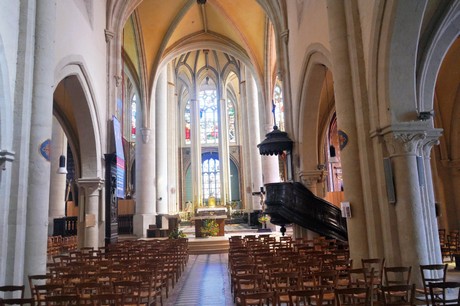 Montargis