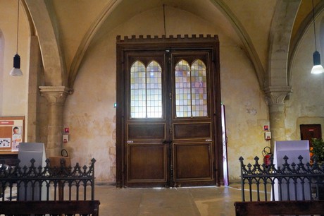 Montargis