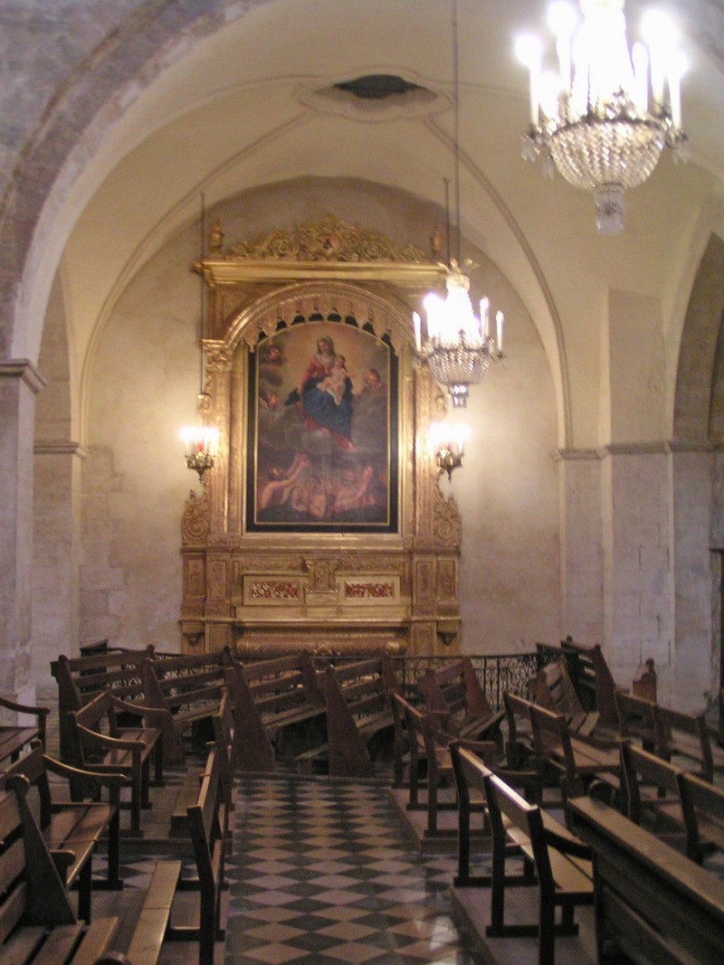 manosque-eglise