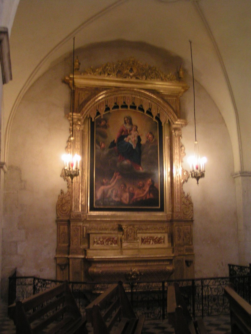 manosque-eglise