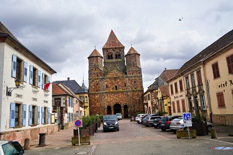 Marmoutier