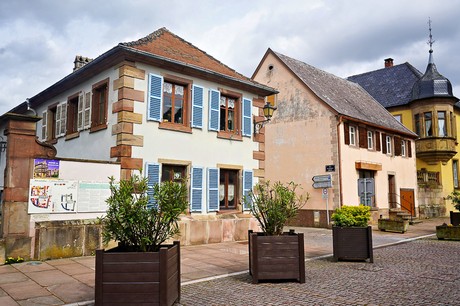 Marmoutier