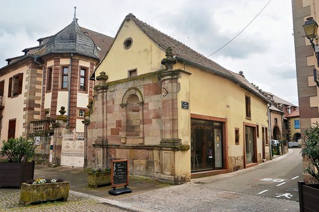 Marmoutier