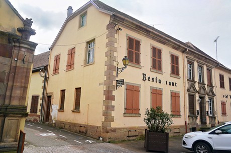 Marmoutier