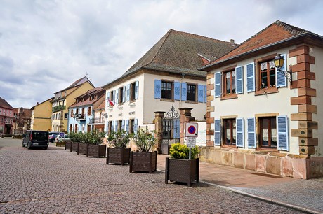 Marmoutier