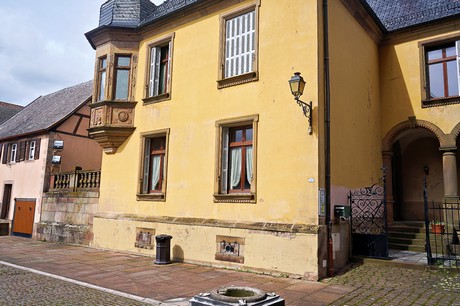 Marmoutier