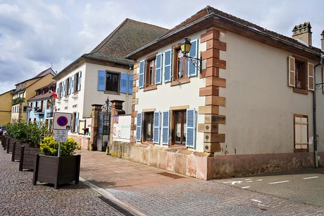 Marmoutier