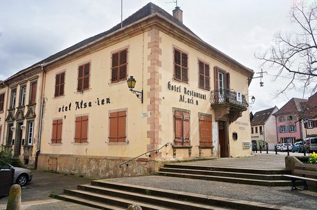 Marmoutier