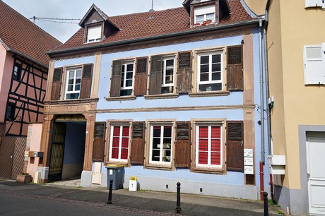 Marmoutier