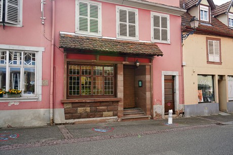 Marmoutier