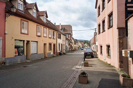 Marmoutier