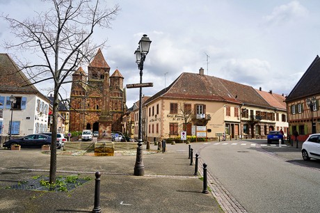 Marmoutier