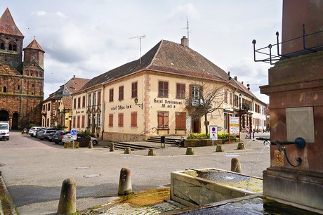 Marmoutier