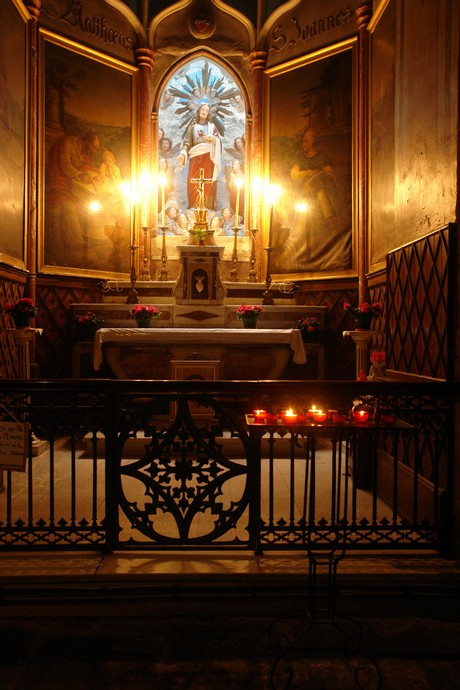 marseillan-eglise