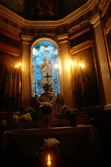 marseillan-eglise