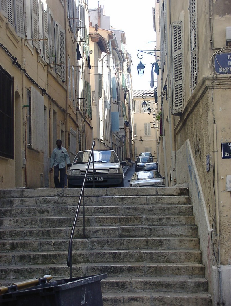 marseille