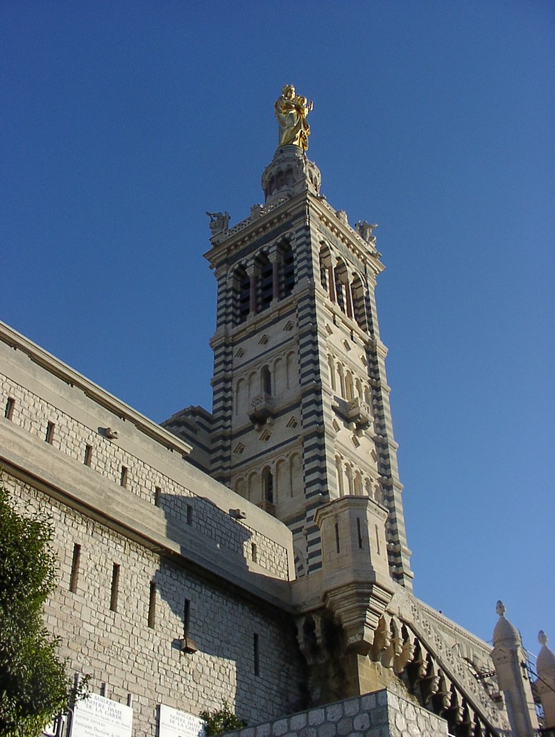 notre-dame-de-la-garde