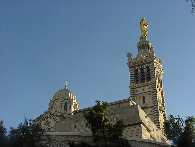 notre-dame-de-la-garde