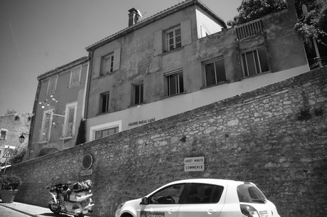 menerbes