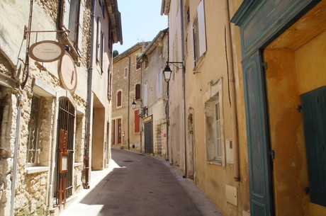 menerbes