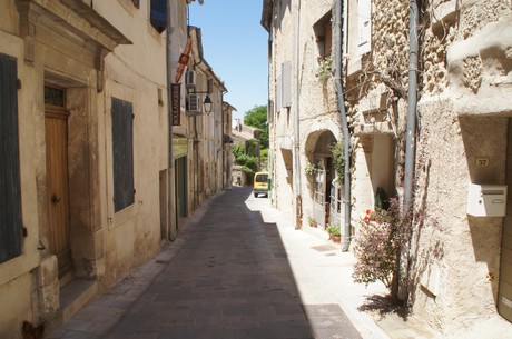menerbes
