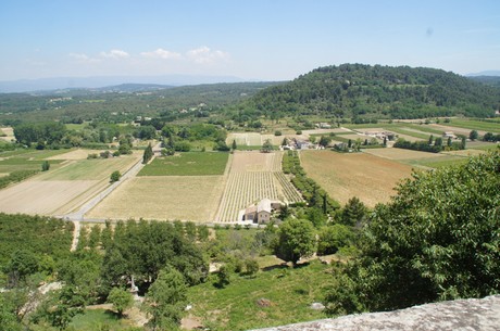 menerbes