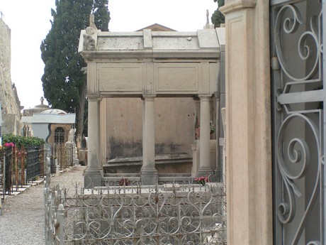 menton-friedhof
