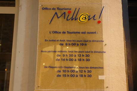 millau
