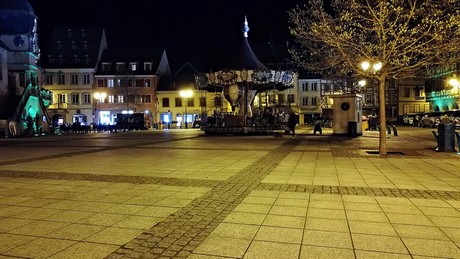Molsheim