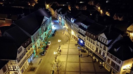 Molsheim