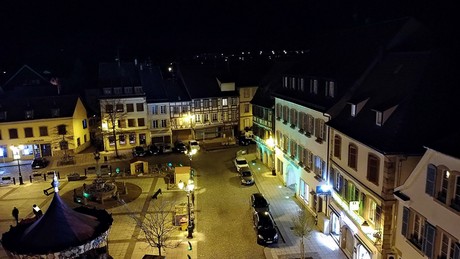 Molsheim