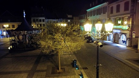 Molsheim