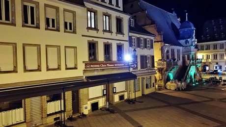 Molsheim
